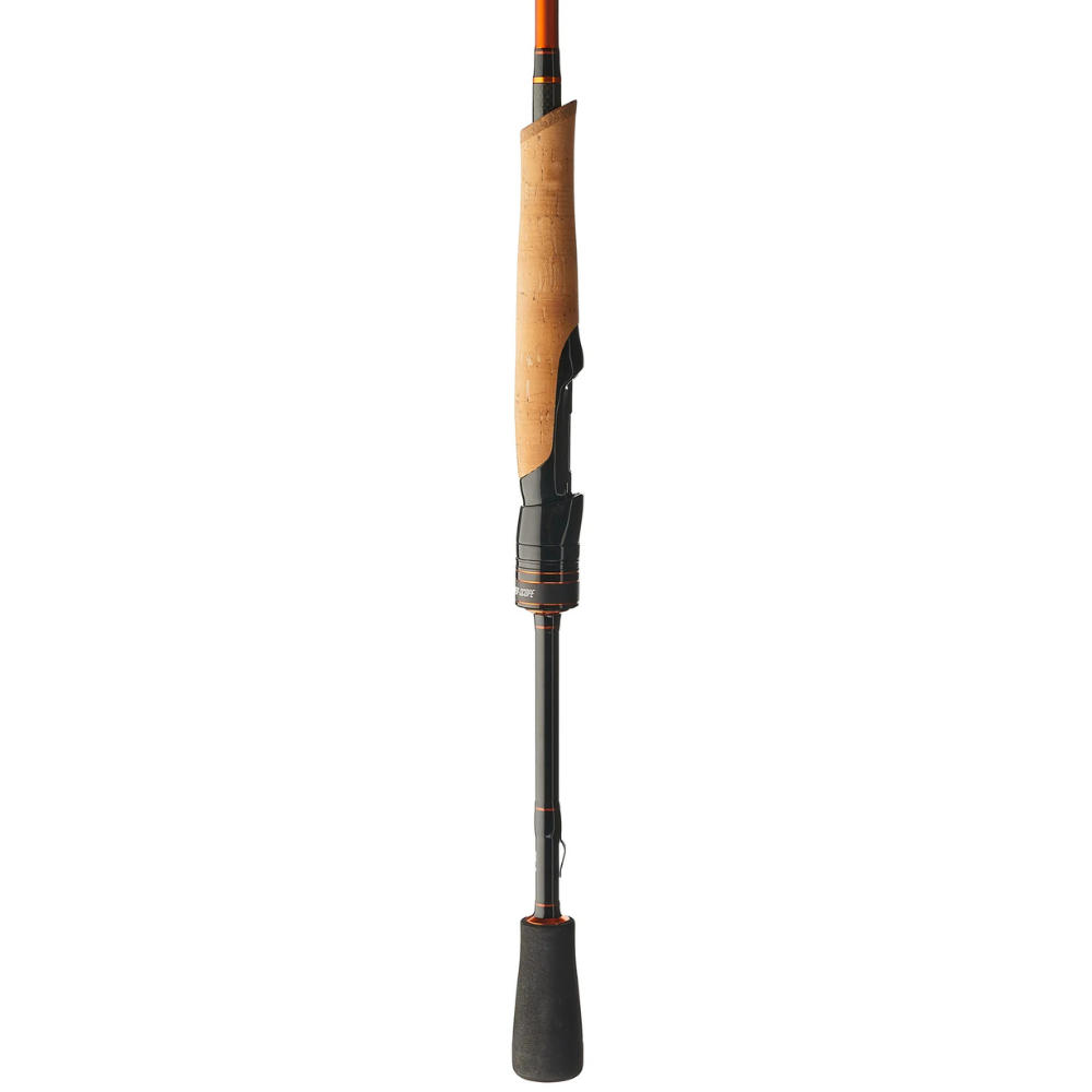 Daiwa Power Scope Spinning Rod